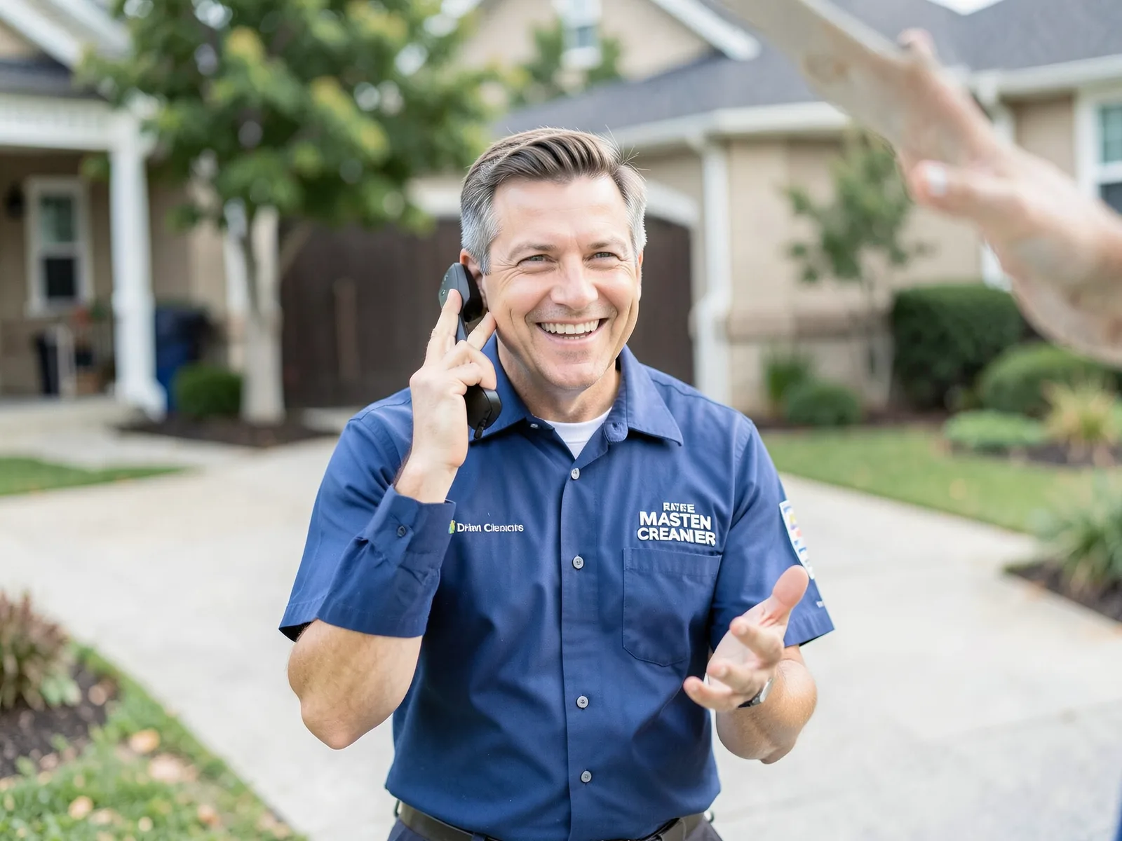 Drain Cleaning Warm Springs, VA FAQs
